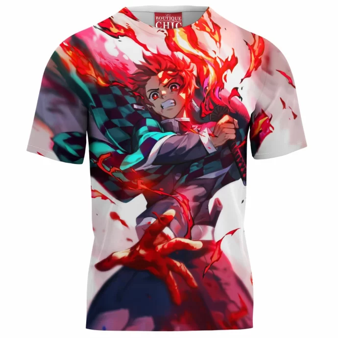 Tanjiro T-Shirt