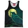Flower Tank-Top