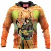 RA Hoodie, Fantasy Hoodie