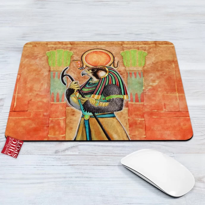 Ra Mouse Pad