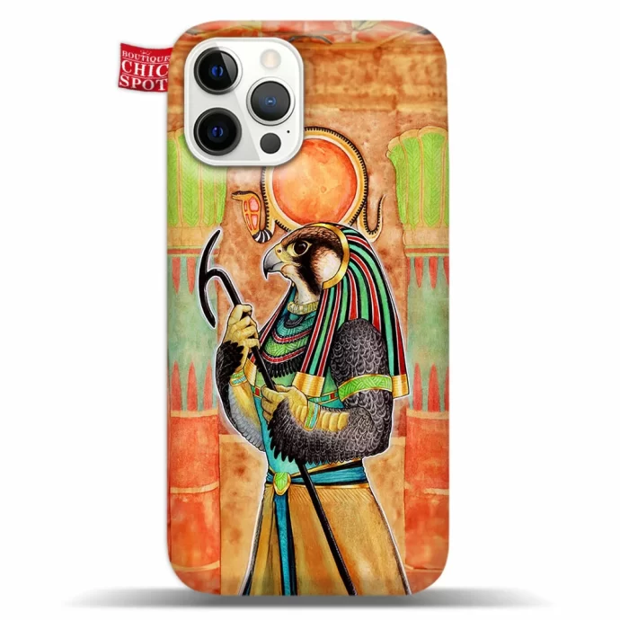 Ra Phone Case Iphone