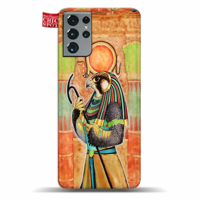 Ra Phone Case Samsung