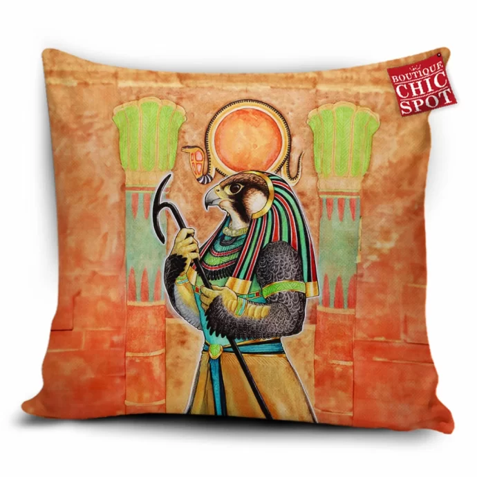 Ra Pillow Cover