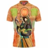 RA Polo Shirt, Fantasy Polo Shirt