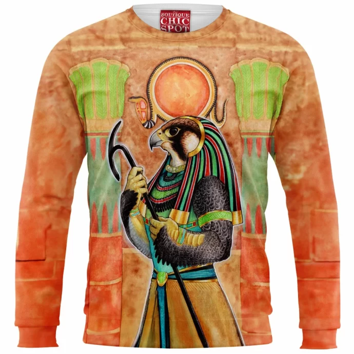 Ra Sweatshirt