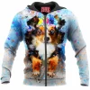 Dog Zip-Hoodie