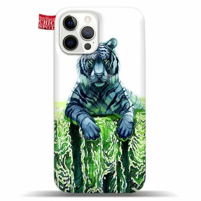 Tiger Phone Case Iphone