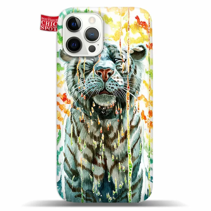 Tiger Phone Case Iphone