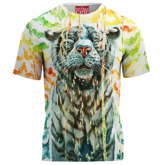 Tiger T-Shirt