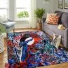 Magpie Rectangle Rug