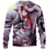 The Nightmare Before Christmas Knitted Sweater