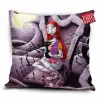 The Nightmare Before Christmas Pillow Cover