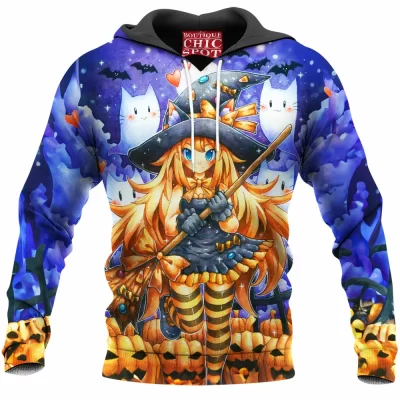 Halloween Hoodie, Horror Hoodie