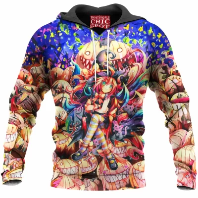 Halloween Hoodie, Horror Hoodie