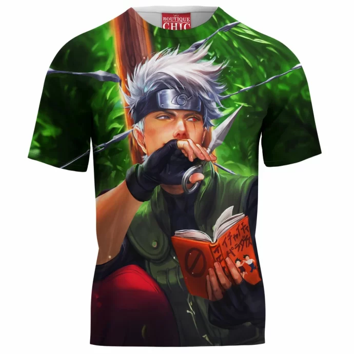 Kakashi T-Shirt