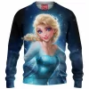 Elsa Knitted Sweater