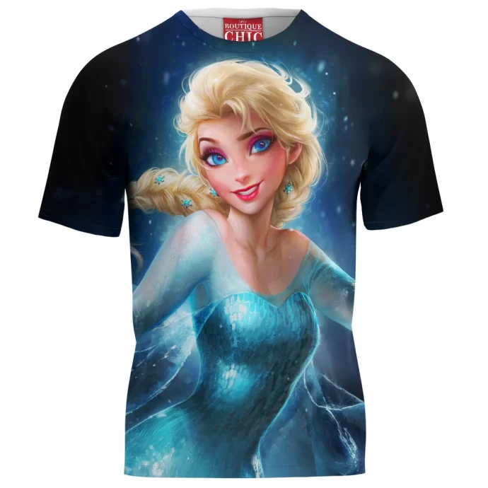 Elsa T-Shirt