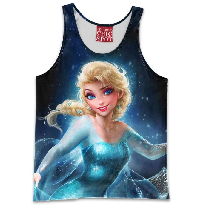 Elsa Tank Top