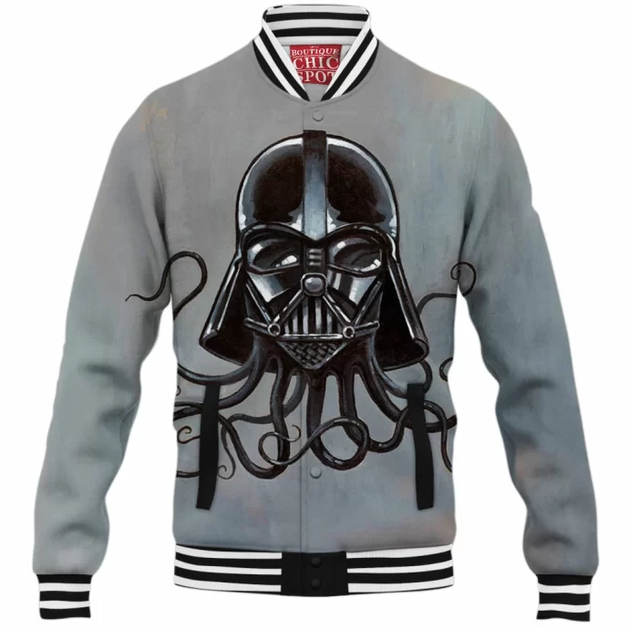 Vader Baseball Jacket