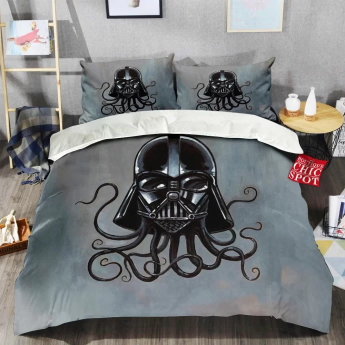 Vader Bedding Set