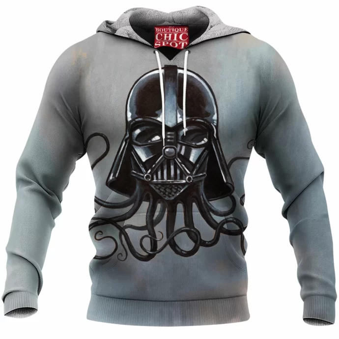 Vader Fleece Hoodie