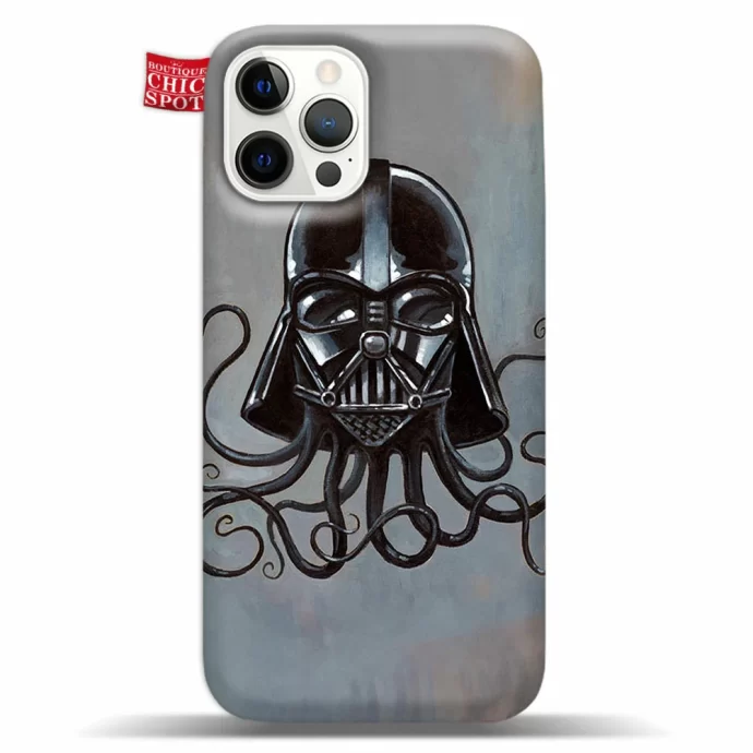 Vader Phone Case Iphone