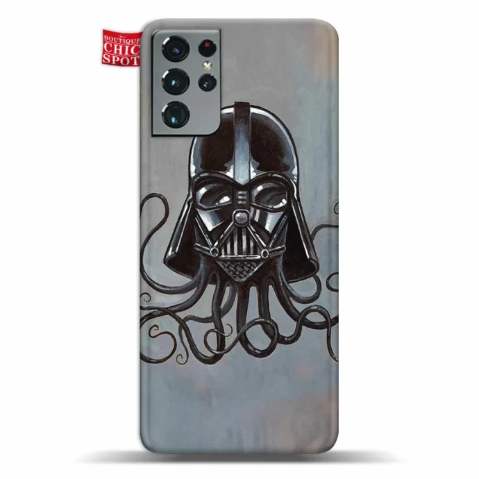 Vader Phone Case Samsung