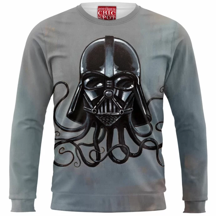 Vader Sweatshirt