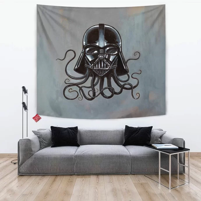 Vader Tapestry