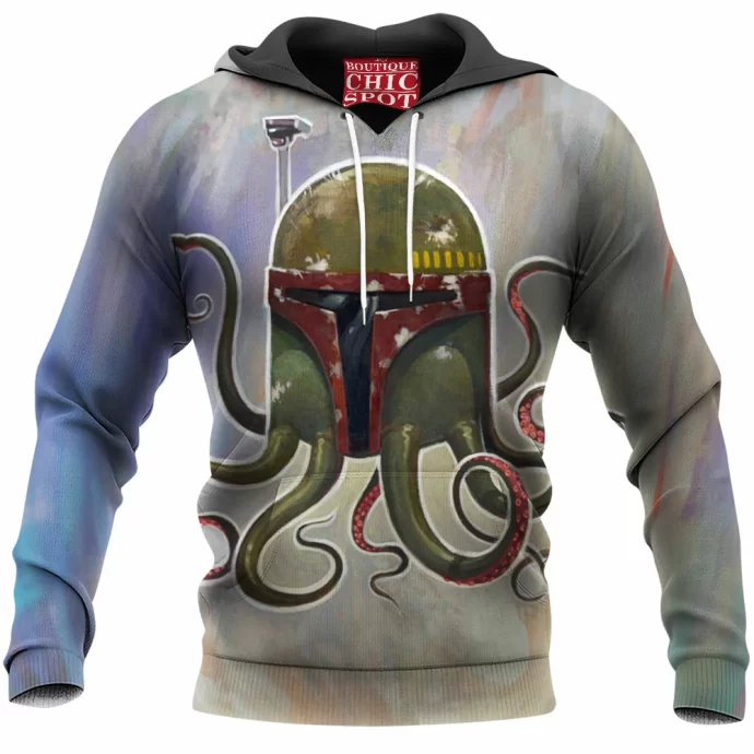 Boba Fett Hoodie