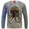 Star war Sweatshirt, Sci-Fi Sweatshirt, Star Wars Sweatshirt