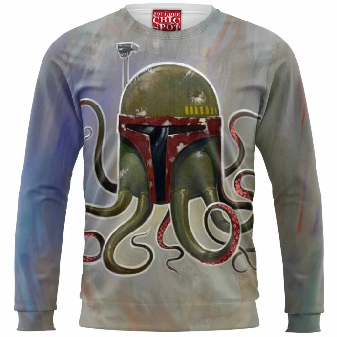 Boba Fett Sweatshirt