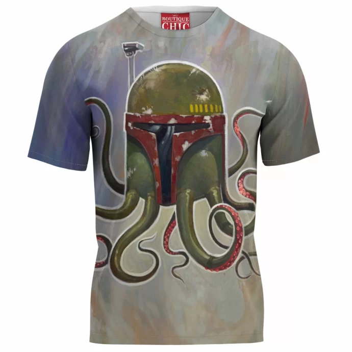 Boba Fett T-Shirt