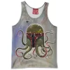 Boba Fett Tank-Top, Sci-Fi Tank-Top, Star Wars Tank-Top