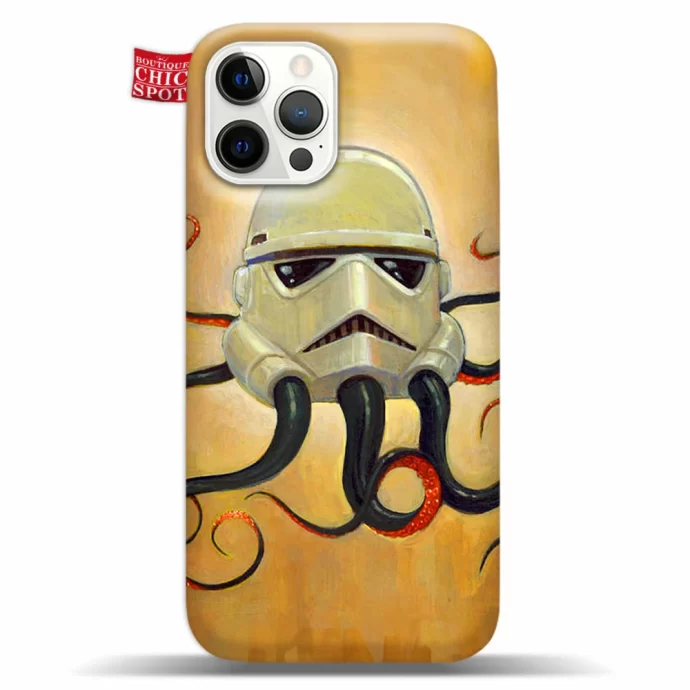 Stormtrooper Phone Case Iphone