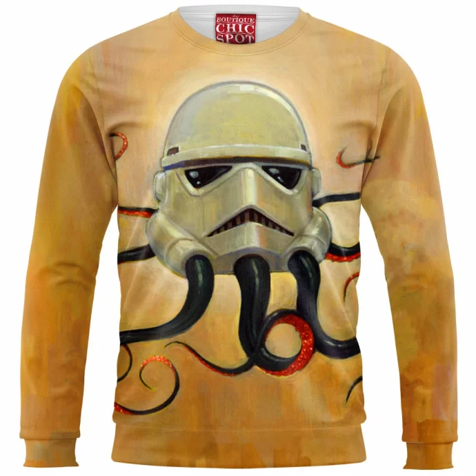 Stormtrooper Sweatshirt