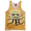 Sci-Fi Tank-Top, Star Wars Tank-Top, Stormtrooper Tank-Top