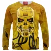 Sci-Fi Sweatshirt
