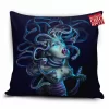 Medusa Pillow Cover