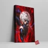 Tokyo Ghoul Canvas Wall Art