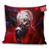 Tokyo Ghoul Pillow Cover