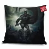Dark Knight Pillow Cover