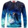 Anime Sweatshirt, Fantasy Sweatshirt