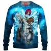 Kingdom Hearts Knitted Sweater