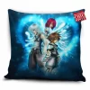 Kingdom Hearts Pillow Cover