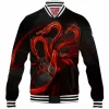 Dragon Baseball-Jacket, Fantasy Baseball-Jacket