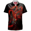Dragon Hawaiian-Shirt, Fantasy Hawaiian-Shirt