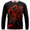 Fantasy Sweatshirt, Dragon Sweatshirt