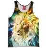 Lion Tank-Top