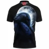 Raven Polo Shirt